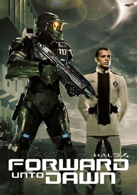 Halo 4 Forward Unto Dawn Guarda Streaming Online