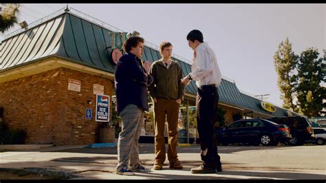 Superbad 2007