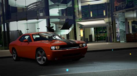 Dodge Challenger SRT8 by SebastianAlvarez on DeviantArt