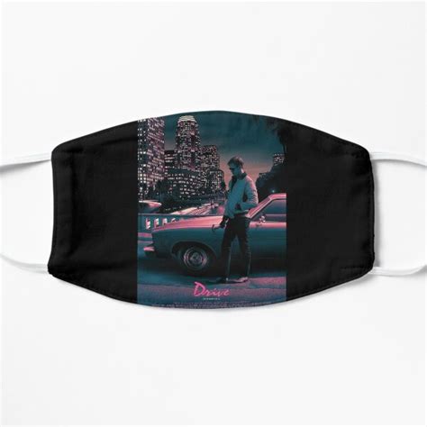 Ryan Gosling Drive Gloves Face Masks | Redbubble