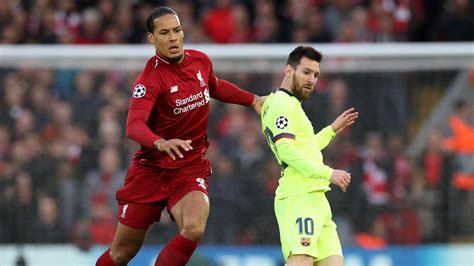 Virgil Van Dijk Over Argentinië Clash Nederland Bereidt Zich Voor Op