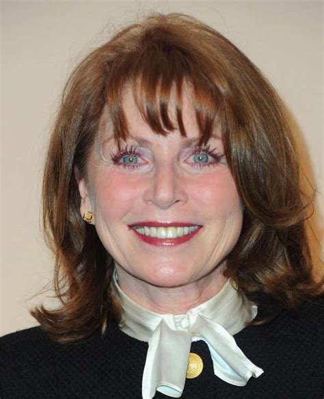 Marcia Strassman Actress The A V Club