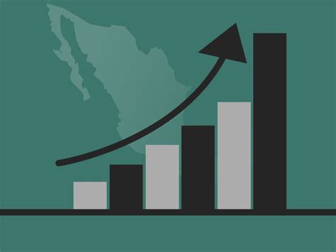 Pib De M Xico Arranc Mejor De Lo Esperado Crece En Primer