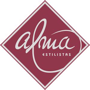 Alma Estilistas Logo PNG Vector (EPS) Free Download