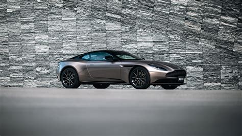 Q By Aston Martin Db V W K Wallpaper Hd Car Wallpapers