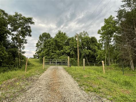 Parrottsville Cocke County Tn Farms And Ranches For Sale Property Id 417335297 Landwatch