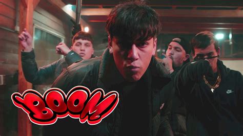 W Zrd X Crizzly X Kiddcario Boom Video Oficial Prod Rc Beats