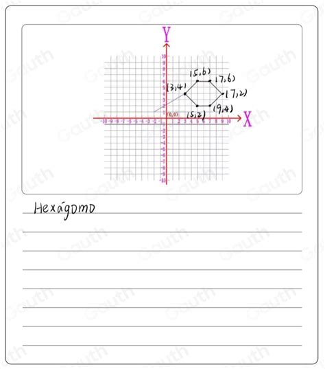 Solved Ubica Y Grafica En El Plano Cartesiano Los Siguientes Puntos