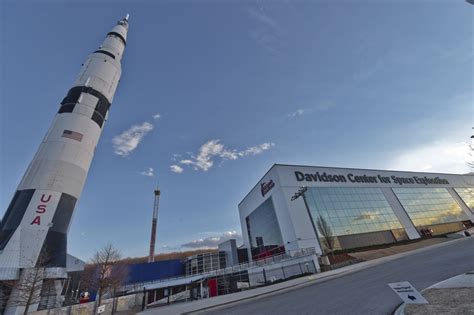 U.S. Space & Rocket Center announces reopening date - al.com