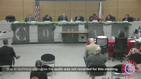 Comal Isd Board Of Trustee Meeting December 18 2020 Youtube