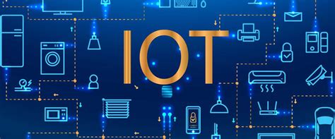 What Are Iot Devices Definition Types Applications Rayming Pcb