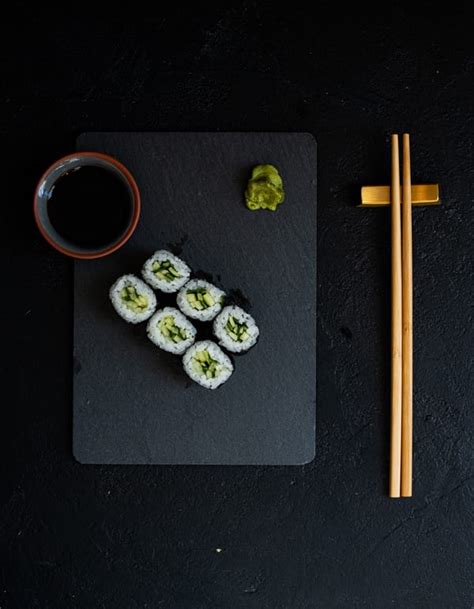 Le Wasabi le restaurant japonais de qualité à Poitiers