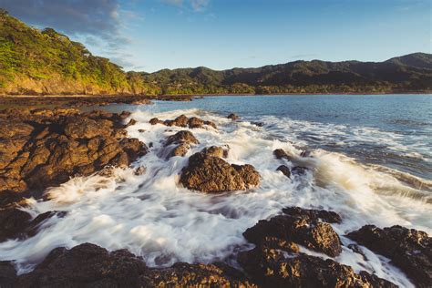 Costa Rica The Nicoya Peninsula Highlux Photography