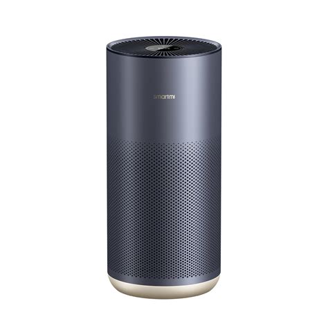 Xiaomi Smartmi Air Purifier 2 TechPunt