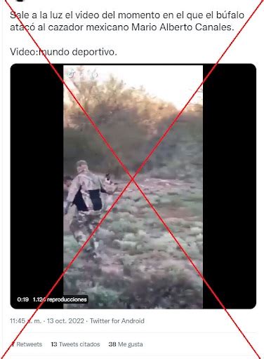 Agence France Presse On Twitter Rt Afpfactual Un Cazador Mexicano