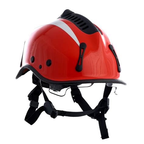 PMI Rope Pacific R6V Dominator Lightweight Multi Purpose Helmet For