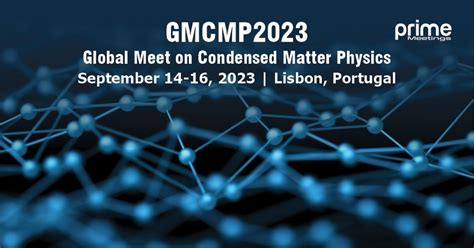 Symmetry Special Issue Global Meet On Condensed Matter Physics