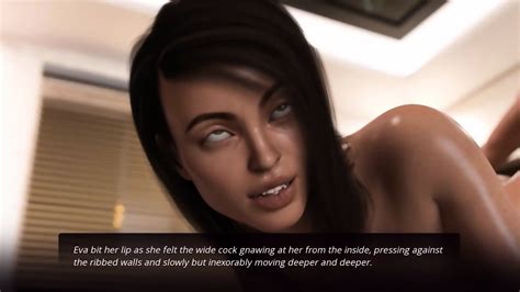 Lewd Delivery Horny Couple Very Passionate Sex Ends With Pussy Filled With Cum Ep 3