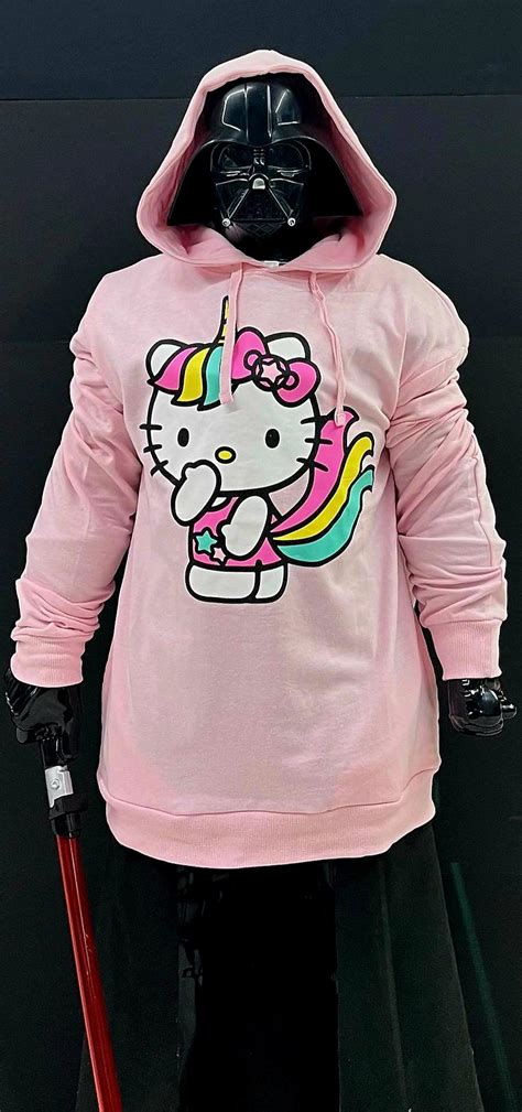 Hello Kitty Adult Content