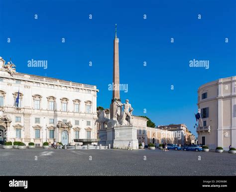 Scuderie Del Quirinale Immagini E Fotografie Stock Ad Alta Risoluzione