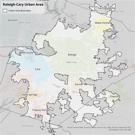 Raleigh-Cary Section 5310 Call for Projects Open February 27 - March 24