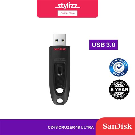 sandisk ultra cruzer sd cz usb flash drive pendrive gb gb