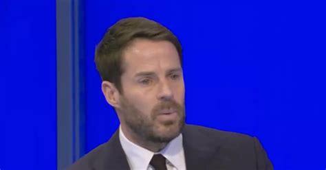 Jamie Redknapp Delivers Honest Verdict On Potential Tottenham Penalty