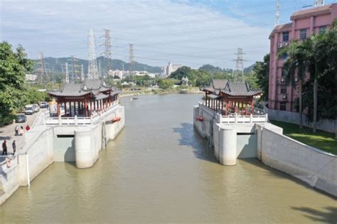 中国水利水电第五工程局有限公司 重点报道 匠心筑堤强“筋骨”