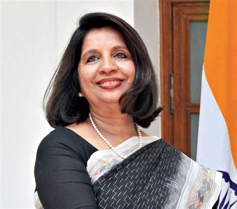 young upsc toppers choosing ias  ifs  foreign secy nirupama