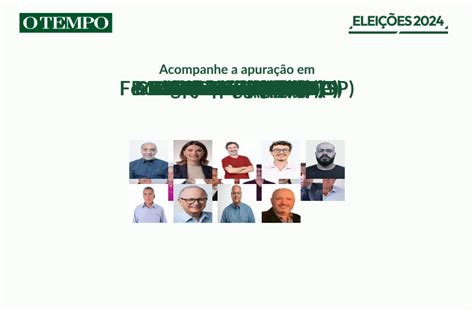 Acompanhe a apuração dos votos em Franca e veja o resultado das