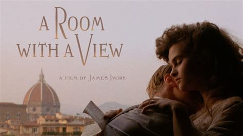 A Room with a View - The Criterion Channel