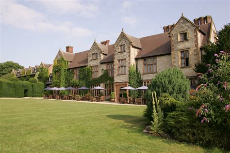 The Billesley Manor Hotel - Herald Hotels