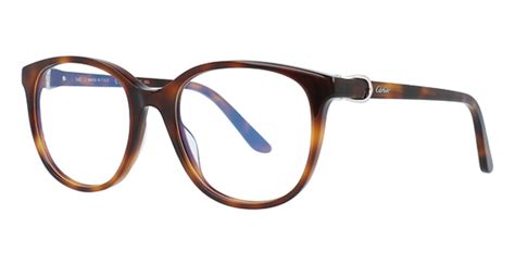 Ct0007o Eyeglasses Frames By Cartier