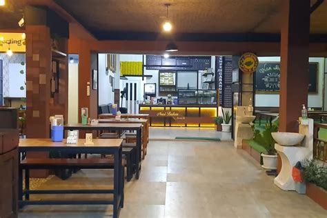 Bingung Cari Tempat Bukber Inilah 5 Rekomendasi Tempat Makan Terbaik