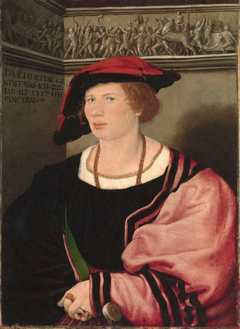 Hans Holbein The Younger Northern Renaissance Painter Hans Holbein