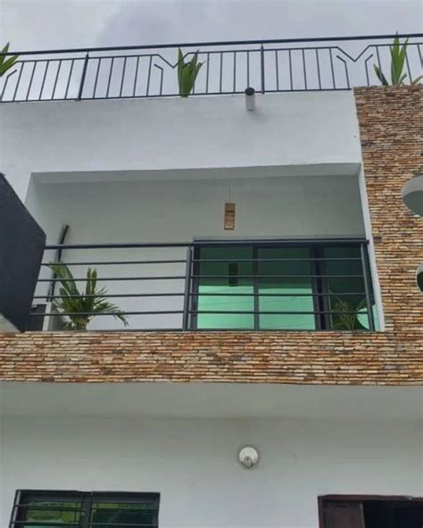 Villa duplex haut standing en vente Maison à vendre Abidjan lagunes