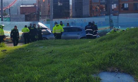 Hombre asesinado en Bogotá por sicarios era abogado este es el