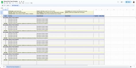 How To Write Test Strategy Complete Guide With Sample