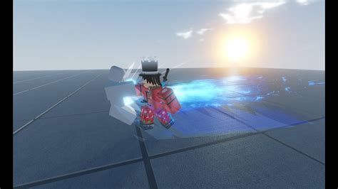 Garou Hero Hunter Combo I Found On My Friend S Vip In Tsb Roblox The Strongest Battlegrounds