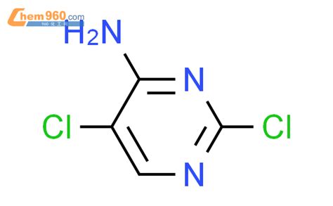 4 氨基 25 二氯嘧啶「cas号：89180 51 8」 960化工网
