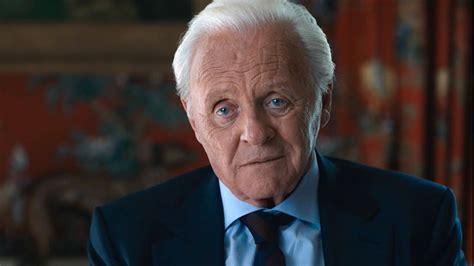 Anthony Hopkins And Hugh Jackman Star In The Son 2023 Movie Clip