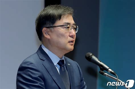 한국거래소 이사장 주가 폭락 사태 송구 불공정거래 근절 위한 토론회 네이트 뉴스