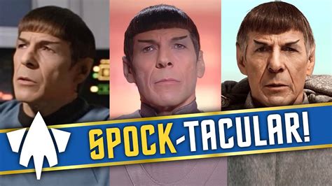 Spock Returns To LIFE On Veridian III Star Trek Roddenberry Archives