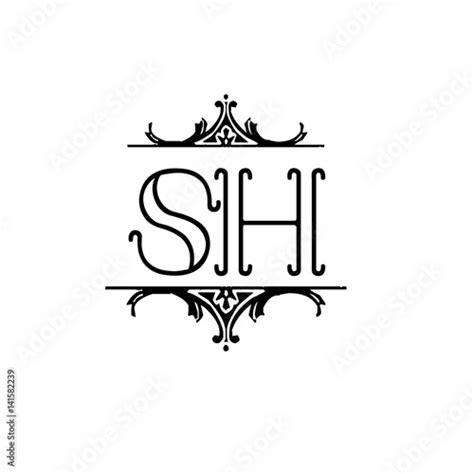 SHS Logo Design