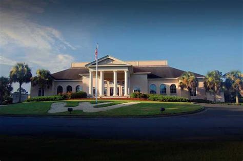 Wilmington Island Club - Reviews & Course Info | GolfNow