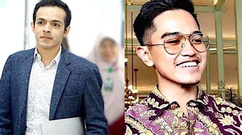 Dr Gamal Albinsaid Pesaing Kaesang Dinobatkan Sebagai Inovator Sosial