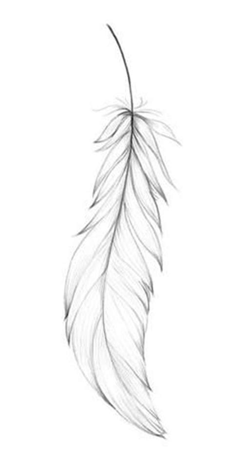 Pin On Drawing White Feather Tattoos Feather Tattoo Design Feather