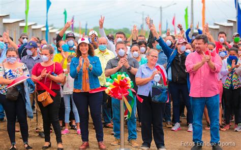 Nicaragua En El D A De Las Madres El Gobierno Sandinista Entrega