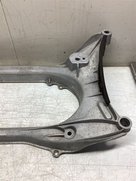 Lexus Is250 2015 Front Suspension Subframe Crossmember Engine Cradle