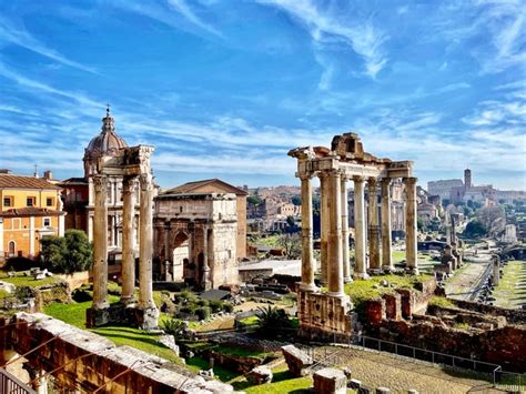 Los mejores miradores en Roma 10 vistas panorámicas